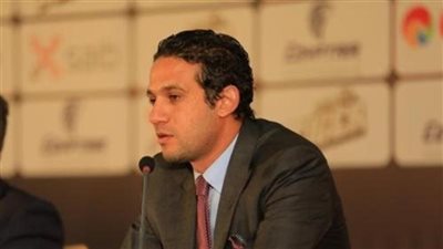 مفاجأة بشأن وجهة محمد فضل بعد رحيله عن اللجنة الخماسية