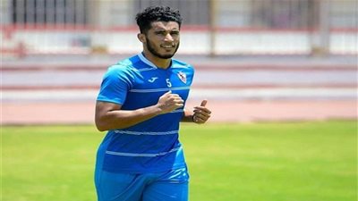 بعد رحيله عن الزمالك.. 