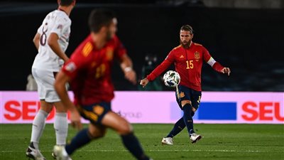 مواجهتان من العيار الثقيل في نصف نهائي دوري الأمم الأوروبية