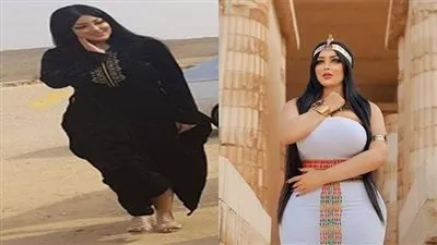 شاهد.. أول تعليق لفتاة سقارة بعد الإفراج عنها: 