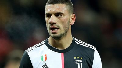 يوفنتوس يفقد نجمه أمام تورينو وبرشلونة