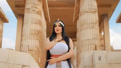  سلمى الشيمي: 