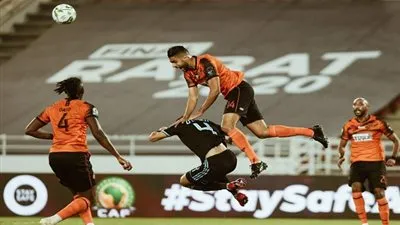 أزمة السوبر الإفريقي تتفاقم 