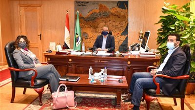 وزير المالية: إطلاق مبادرة 