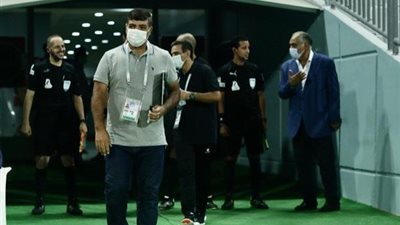 طارق العشري يُعلن قائمة طلائع الجيش لنهائي كأس مصر 