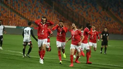 وسط عدة مفاجأت.. تشكيل الأهلي المتوقع لمواجهة طلائع الجيش في نهائي كأس مصر