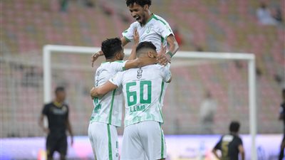 مواعيد مباريات الدوري السعودي اليوم السبت 