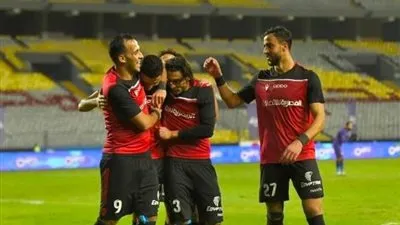 طلائع الجيش يُحفز لاعبيه بمكافآت ضخمة لحصد كأس مصر