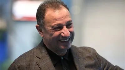 محمود الخطيب يدعم الأهلي قبل نهائي كأس مصر