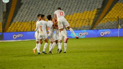 الزمالك يتراجع عن التعاقد مع مدافع منتخب مصر