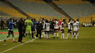 عاجل - طلائع الجيش يتعادل أمام الأهلي في الوقت القاتل