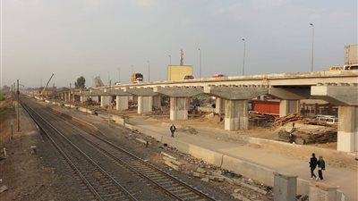 طرق وكباري.. تعرف على مشروعات الربط بين القاهرة والإسكندرية