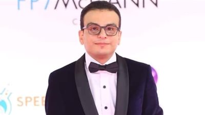 أمير رمسيس لـ