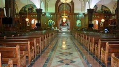 مطرانية الفيوم تعلن تطبيق عدد من الإجراءات الجديدة في الخدمات الكنسية