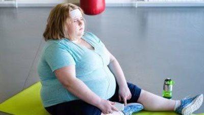 مرضى السمنة.. الفئات النسائية الأكثر إصابة بكورونا