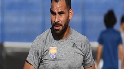 أحمد عيد يعتذر عن الظهور في قناة الزمالك
