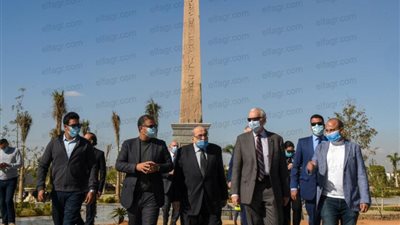 الفقي: مدينة الفنون بالعاصمة الإدارية صرح ثقافي عظيم 