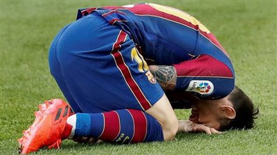 باريس سان جيرمان يرفض التعليق على اهتمامه بضم ميسي