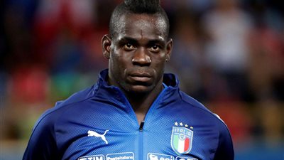 أول تعليق من جالياني على التعاقد مع بالوتيلي