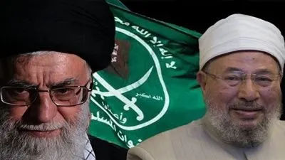 الاستبداد عامل مشترك.. مراقبون يكشفون التشابه بين نظام الملالي والإخوان