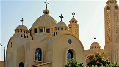 متحدث الكنيسة يكشف تفاصيل تعليق الأنشطة والصلوات