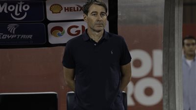 بعد التتويج بدوري أبطال أفريقيا وكأس مصر.. الأهلي يوجه صدمة إلى فايلر