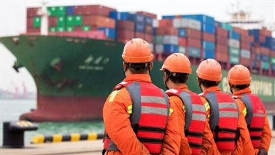 الصين تسجل فائض تجاري قياسي في نوفمبر الماضي 