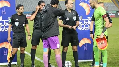 الأهلي يؤجل ضم حارس جديد لهذا السبب