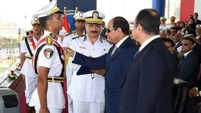 ننشر الآن أسماء المقبولين في كلية الشرطة 2021 | رابط وموعد إعلان النتائج (اعرف شروط القبول بالأكاديمية)