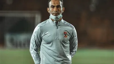 عبد الحفيظ: تعيين جهاز طبي جديد للأهلي محل دراسة