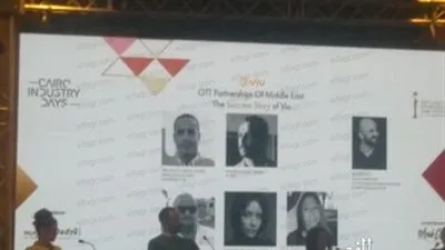 أحمد خالد صالح عن 