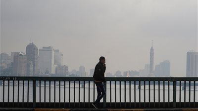 أمطار يومية.. تعرف على توقعات الأرصاد الجوية طوال الأسبوع