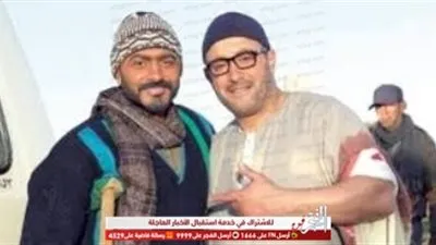 أبرزهم رانيا يوسف وتامر حسني وياسمين صبري  والسقا..  نجوم تصدروا التريند في 2020