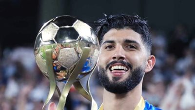 بشري سارة لجماهير الزمالك بشأن تجديد عقد فرجاني ساسي