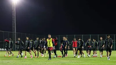 26 لاعبًا في قائمة منتخب منتخب الشباب للمشاركة فى بطولة شمال إفريقيا