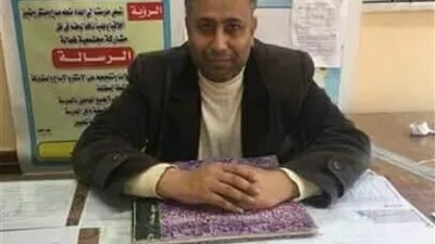 متأثراً بكورونا.. وفاة خامس مدير مدرسة بالبحيرة