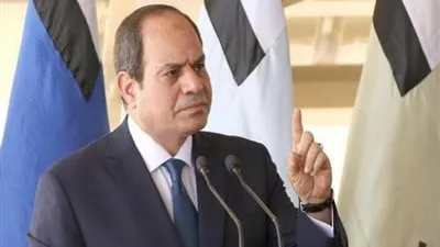 عاجل.. السيسي: فرنسا وشعبها الصديق يحظى بمكانة خاصة لدى المصريين