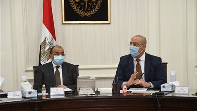  وزارة الإسكان تضع اللمسات الأخيرة مع التنمية المحلية لمنظومة إصدار تراخيص البناء
