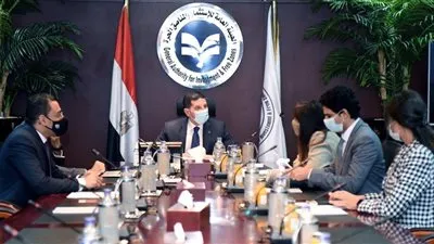 هيئة الاستثمار  تبحث تعزيز التعاون مع دول 
