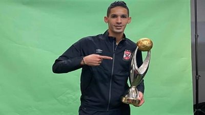 قرار الأهلي الجديد يسعد بدر بانون