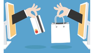 التجارة الإلكترونية تنمو بمبيعات التجزئة في بريطانيا خلال نوفمبر الماضي 