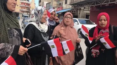 معرفة اللجنة الانتخابية بالرقم القومي بـ3 طرق لإجراء جولة الاعادة المرحلة الثانية بانتخابات مجلس النواب 2020