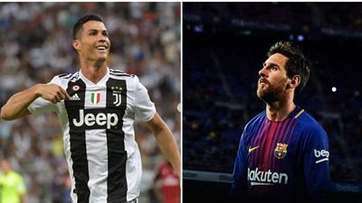 رايولا: نجم ميلان أكثر تكاملا من ميسي ورونالدو