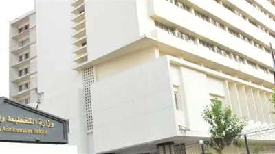 وزيرة التخطيط ترسل رسائل للمقبولين بالمرحلة الأولي من التقييم في مبادرة 