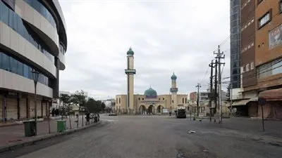 ارتفاع ضحايا الاحتجاجات في كردستان العراق إلى 6 قتلى وعشرات الجرحى