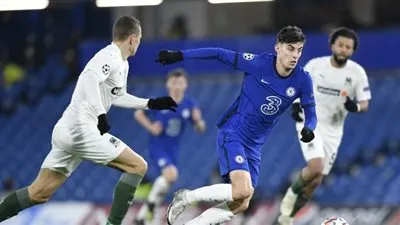 تشيلسي يكتفي بتعادل مع كراسنودار في دوري أبطال أوروبا 