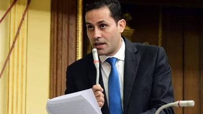 عاجل.. سقوط أحمد طنطاوي بجولة الإعادة بانتخابات مجلس النواب (مؤشرات أولية)