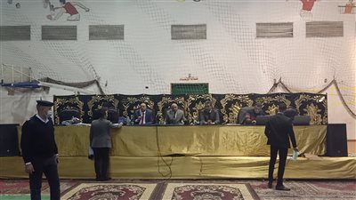 مؤشرات أولية.. تقدم 