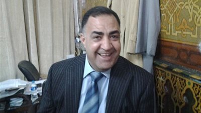 بأقل عدد من الأصوات.. خسارة إلهامي عجينة انتخابات مجلس النواب 2020