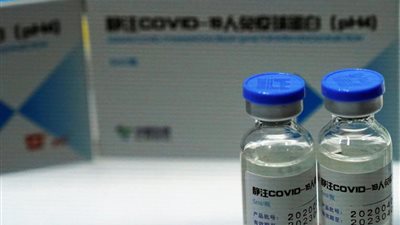 عاجل.. الإمارات تعلن رسميا تسجيل لقاح 